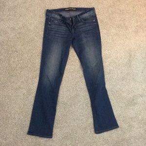 Express Jeans